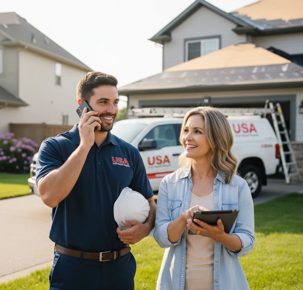 Storm Damage Repair in Blythewood, SC